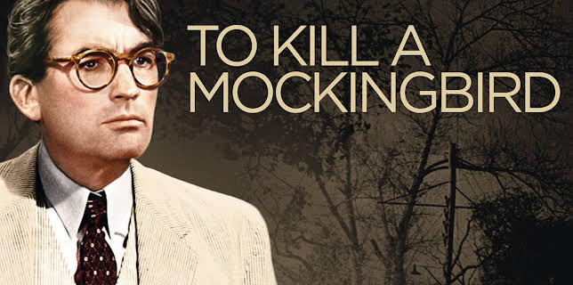 To Kill a Mockingbird (1963)