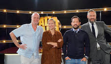 Alla mot alla med Filip och Fredrik (S12 E45)