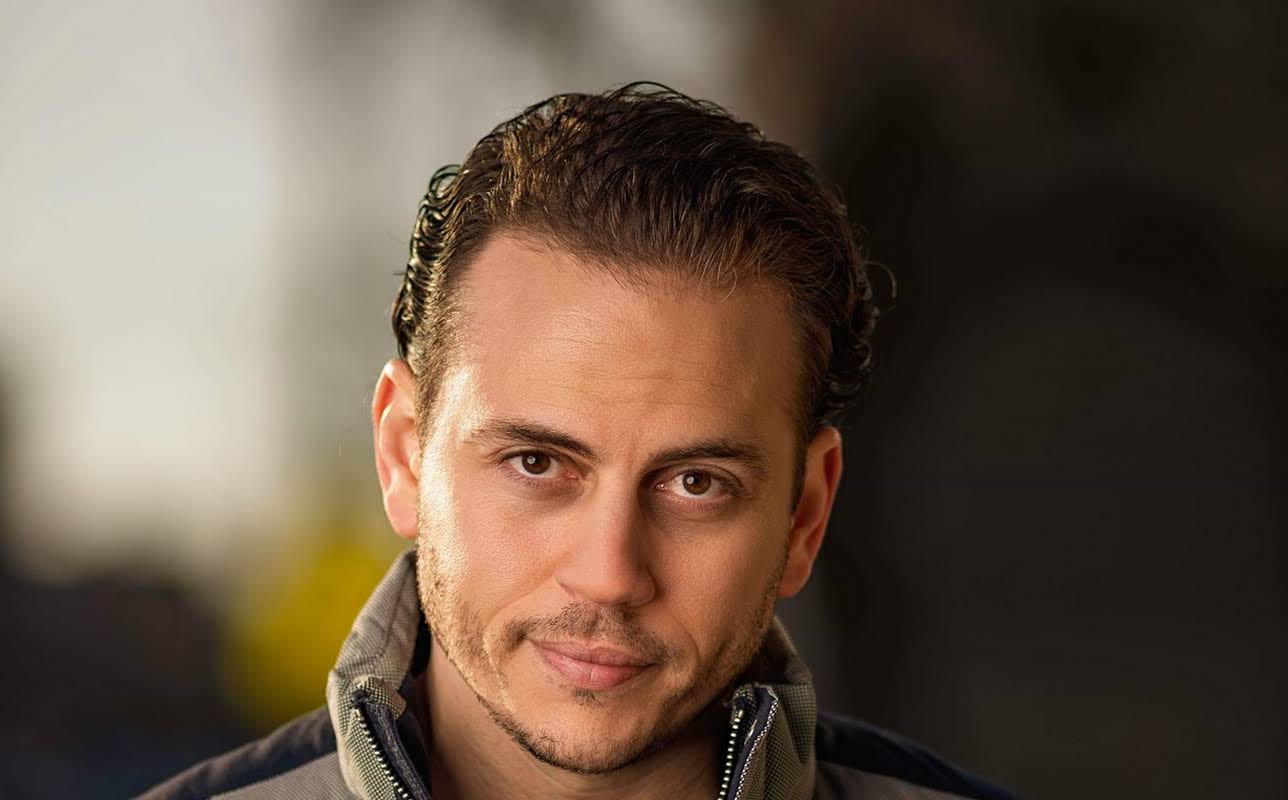 Bassam Abdelfattah