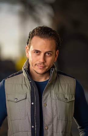 Bassam Abdelfattah as 