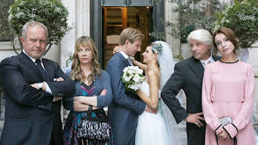 14:45: Hochzeit in Rom | RBB Fernsehen | 11/1 2026