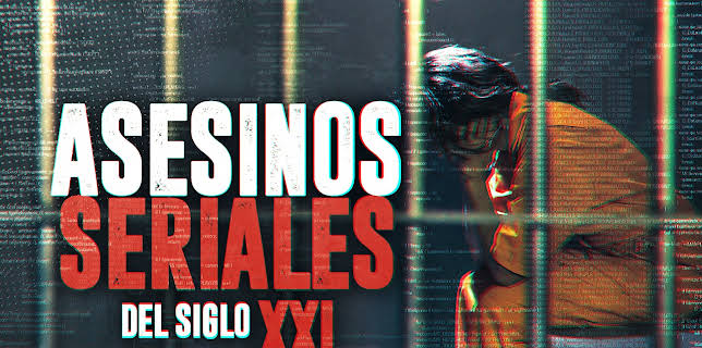 21st Century Serial Killer