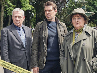 00:00: Vera - Ein ganz spezieller Fall | Sat1 Gold | 10/4 2026