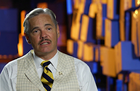 Baggage Battles: Episode 11