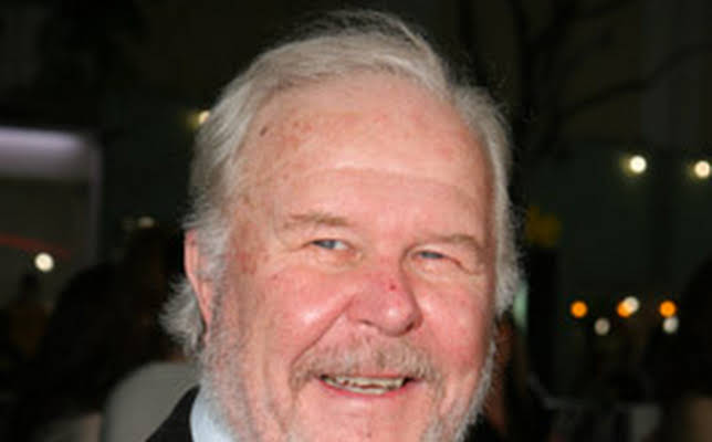 Ned Beatty