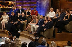 Survivor Season 1: Survivor: The Reunion