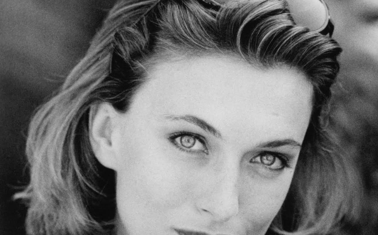 Natacha Lindinger
