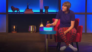 7:40 PM: Richard Osman's House of Games (S4 E65) (S4) | Dave | 4/10 2026