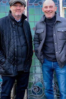 17:25: Maestros de la restauración: En la familia | Discovery | 4/7 2026