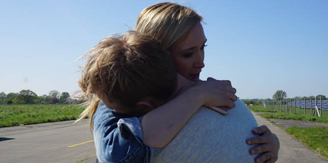 10:00: Someone You Thought You Knew (S1 E4) (S1) | Investigation Discovery | 11/3 2025