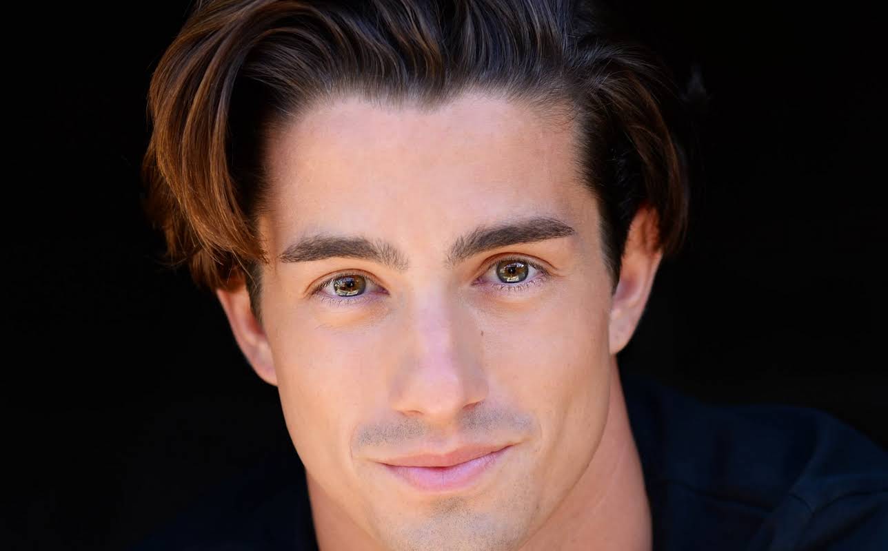 Andrew Kai