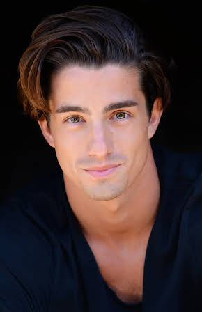Andrew Kai as 