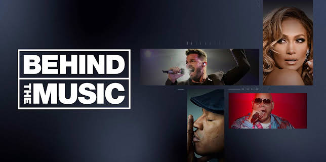 Behind The Music Season 1