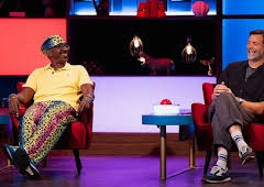 Richard Osman's House of Games