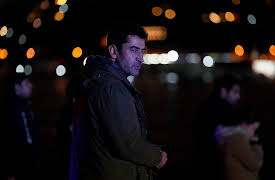 Alef (English Subtitles): Episode 08