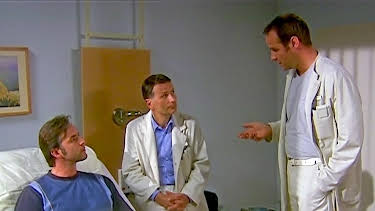 12:25: In aller Freundschaft (S07/E33) | One | 7/14 2026