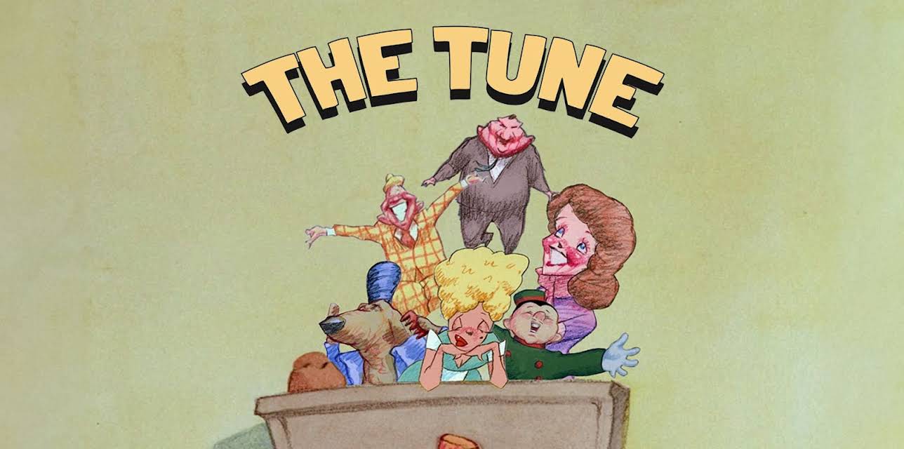 The Tune (1992)