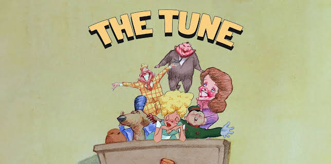The Tune (1992)