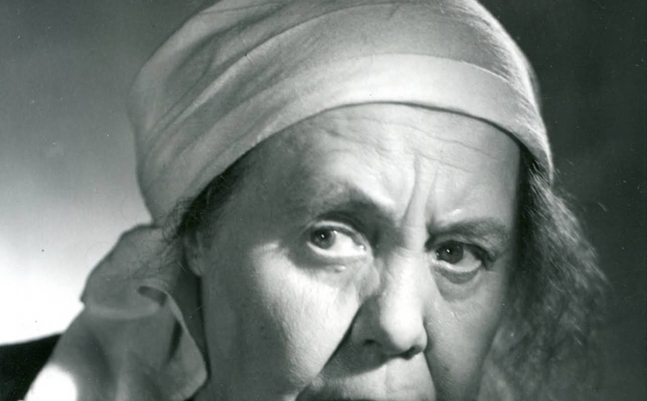 Mona Geijer-Falkner