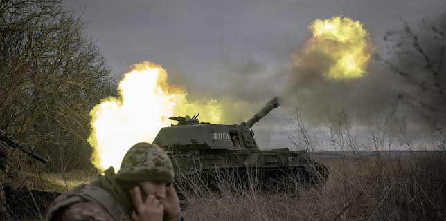 22:40: Putins Blutspur - Chronik eines Krieges (2) | ZDFinfo | 2/21 2026