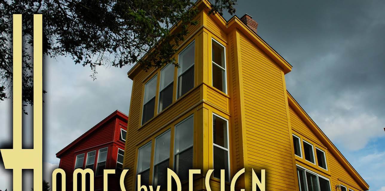Homes By Design