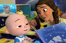 CoComelon: Episode 35