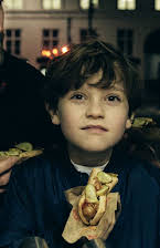 August Christian Vinkel som 