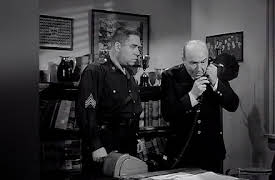 Car 54, Where Are You? Season 1: Change Your Partner