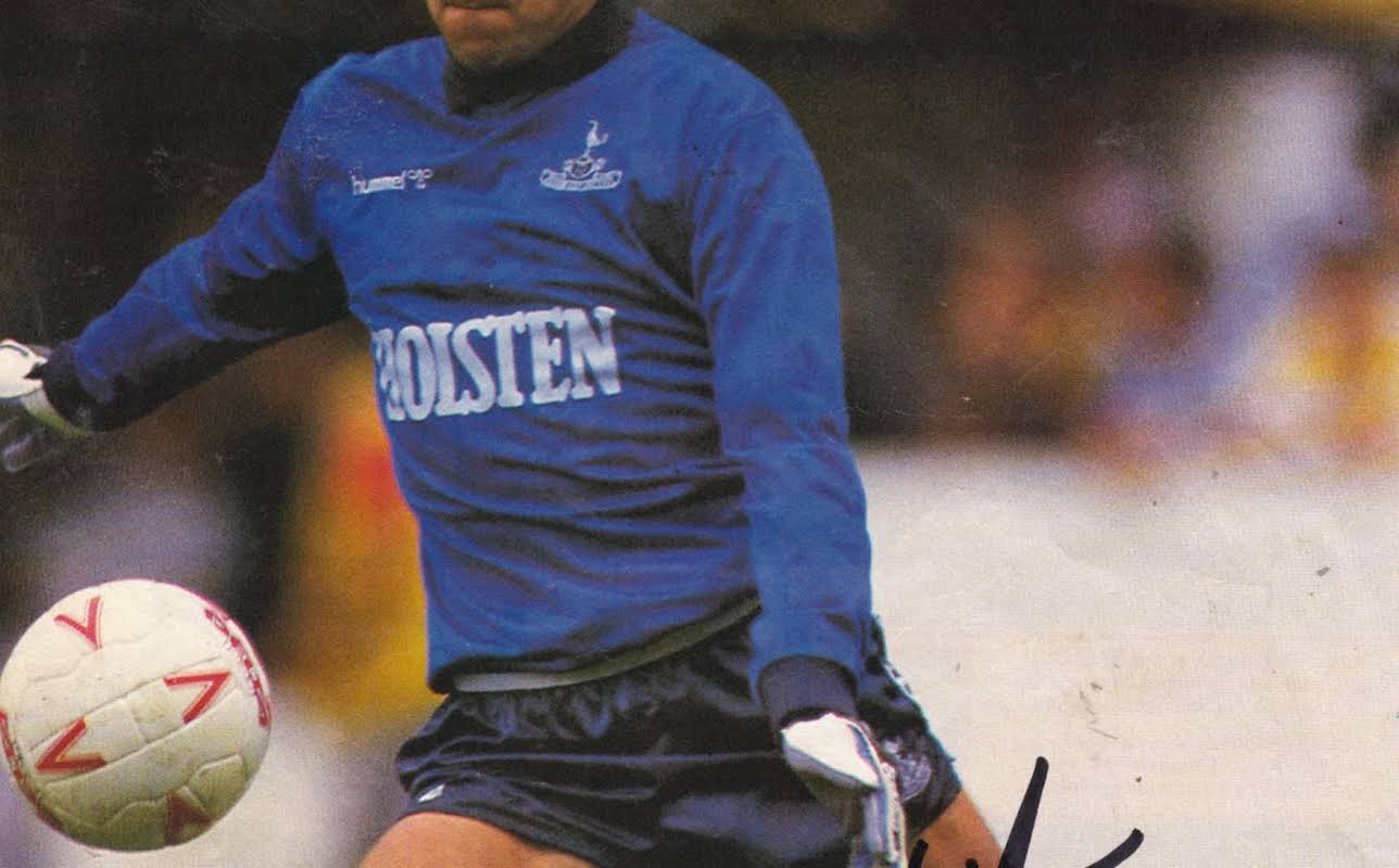 Ray Clemence