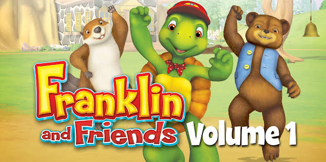 Franklin and Friends