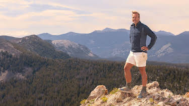 10:00 PM: Ben Fogle: New Lives in the Wild (S21 E3) (S21) | Channel 5 | 1/29 2026
