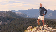 Ben Fogle: New Lives in the Wild (S21 E3)