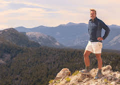 Ben Fogle: New Lives in the Wild