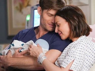 15:40: Grey's Anatomy - Die jungen Ärzte | Sixx | 6/23 2026