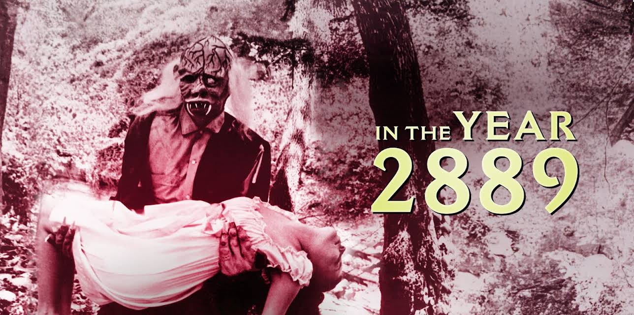 In The Year 2889 (1966)