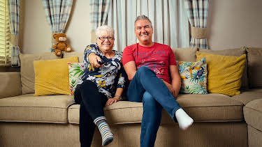 3:05 AM: Gogglebox | E4 | 6/21 2026