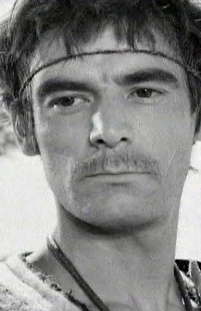 Takis Emmanuel as Manolakas