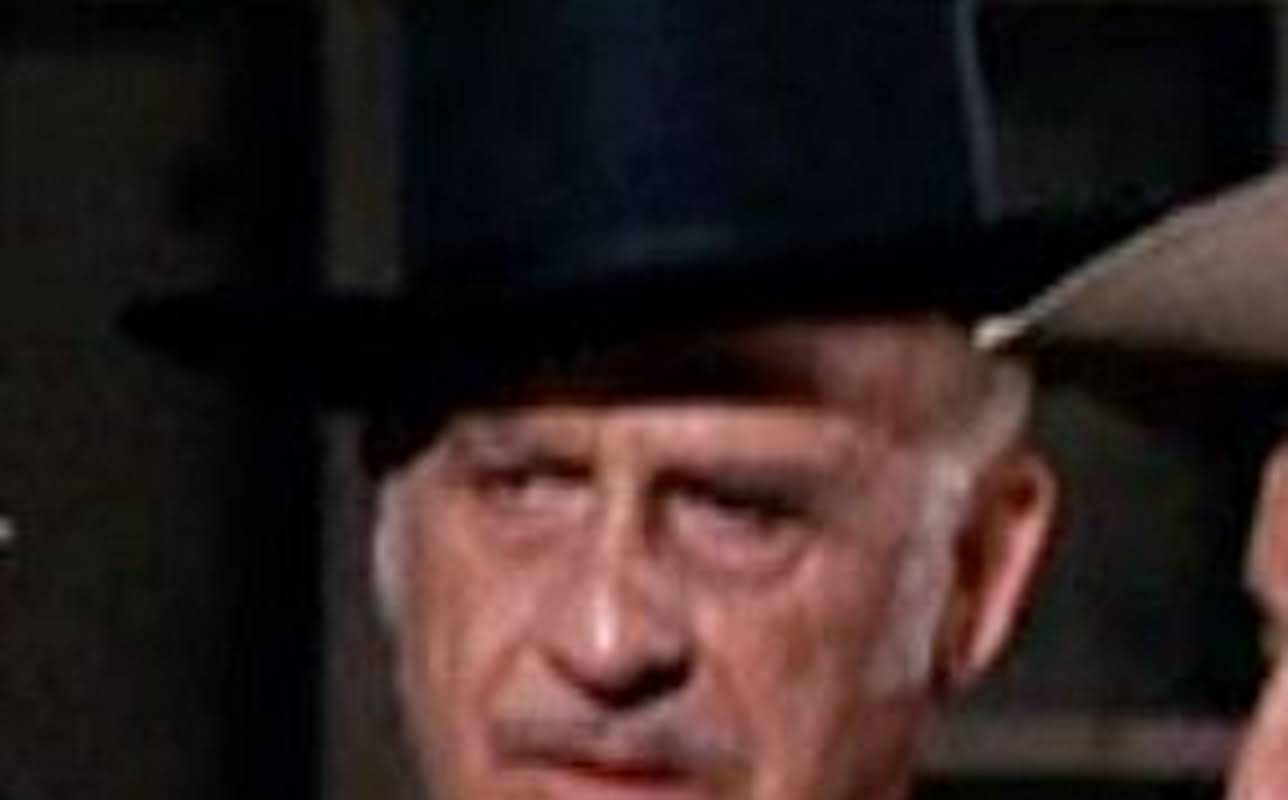 Frank Wilcox