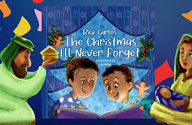 Storytime: The Christmas I'll Never Forget