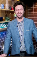 Beau Clark som Himself