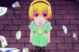 Higurashi: When They Cry - GOU: Village-Destroying Chapter, Part 6