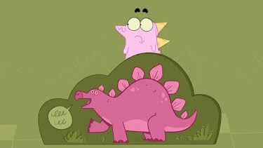 8:10 AM: Duck and Frog (S1) | CBBC | 4/4 2026