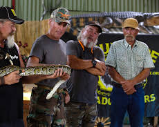 Guardians Of The Glades