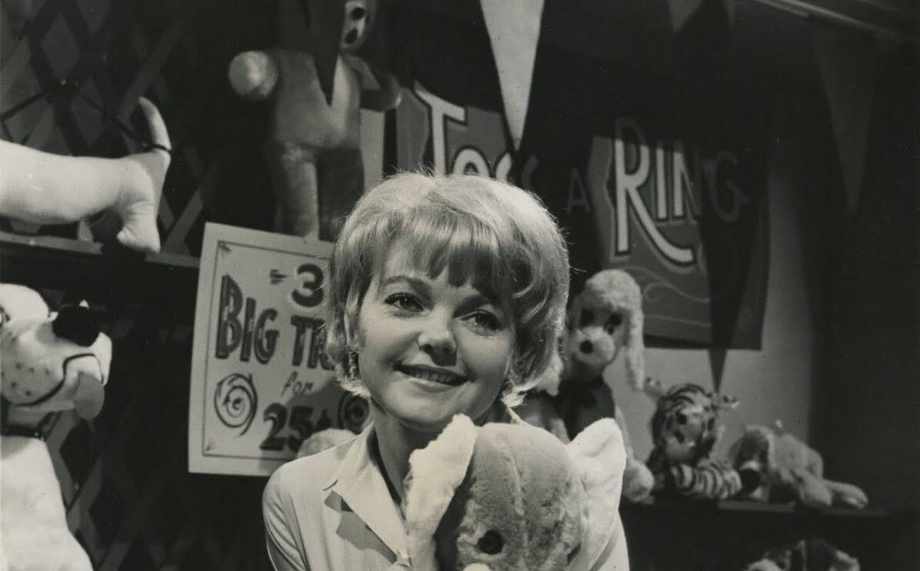 Diane Sayer