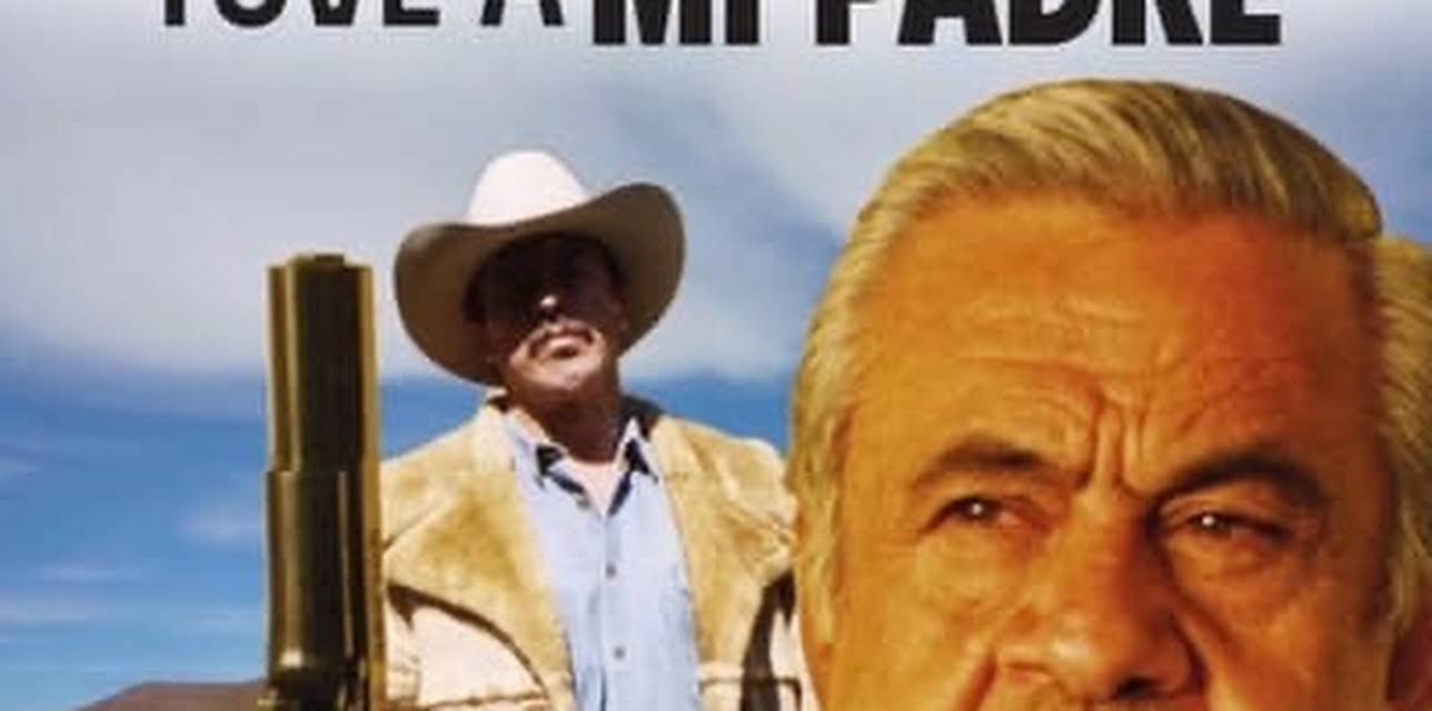 Yo también tuve a mi padre (2006)