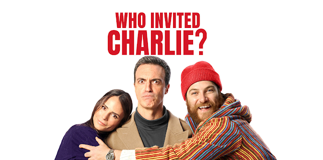 Who Invited Charlie? (2023)