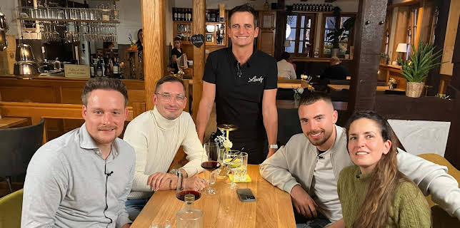 13:00: Mein Lokal, Dein Lokal - Der Profi kommt | Kabel Eins | 3/8 2026