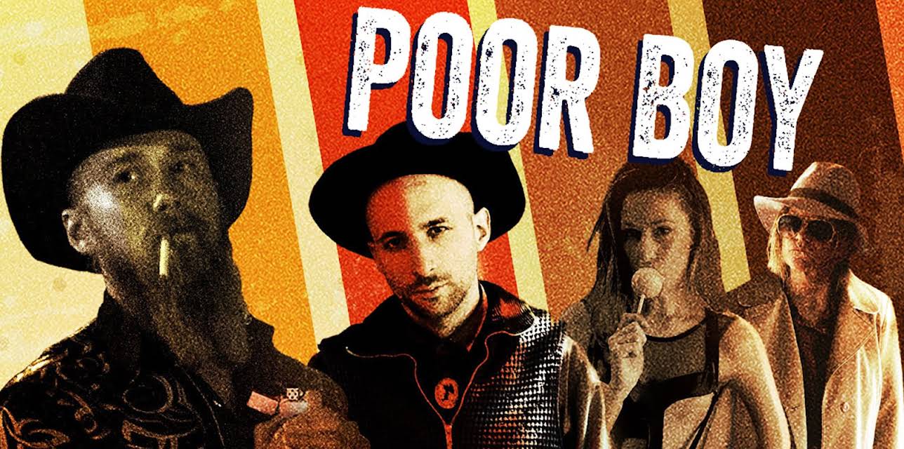 Poor Boy (2016)