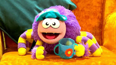 8:30 AM: Playtime Towers (S1) | Cbeebies | 3/31 2026