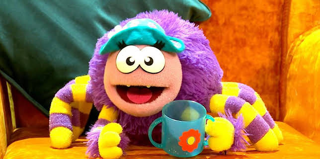 8:30 AM: Playtime Towers (S1) | Cbeebies | 1/6 2026